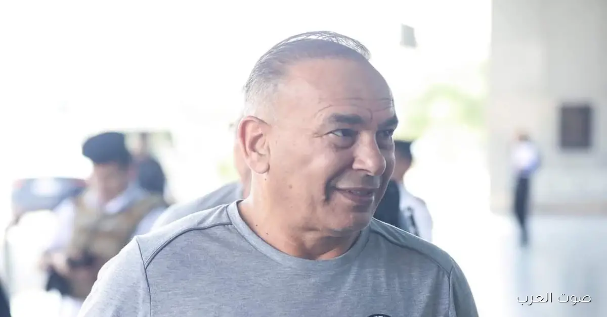 إبراهيم حسن بعد الخسارة من أوزبكستان: احنا ماكنّاش وحشين