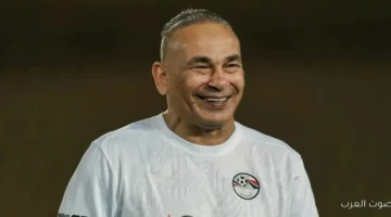إبراهيم حسن يشاركنا تفاصيل معسكر منتخب مصر في ديسمبر عشان