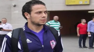 إبراهيم صلاح يحكي لأول مرة أسرار أزمة مباراة جي والقناطر