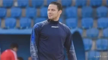 إبراهيم صلاح يفتح قلبه ويفضح كواليس أزمة مباراة جي والقناطر