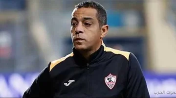 إبراهيم عبد الجواد يعبر عن حزنه لفراق محمد صبري مش