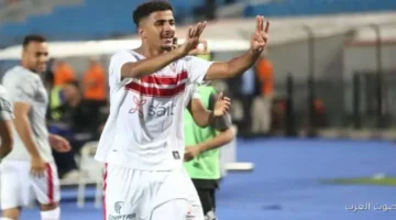 إبراهيم عبد الجواد يكشف عن صفقة لبيع حسام عبد المجيد