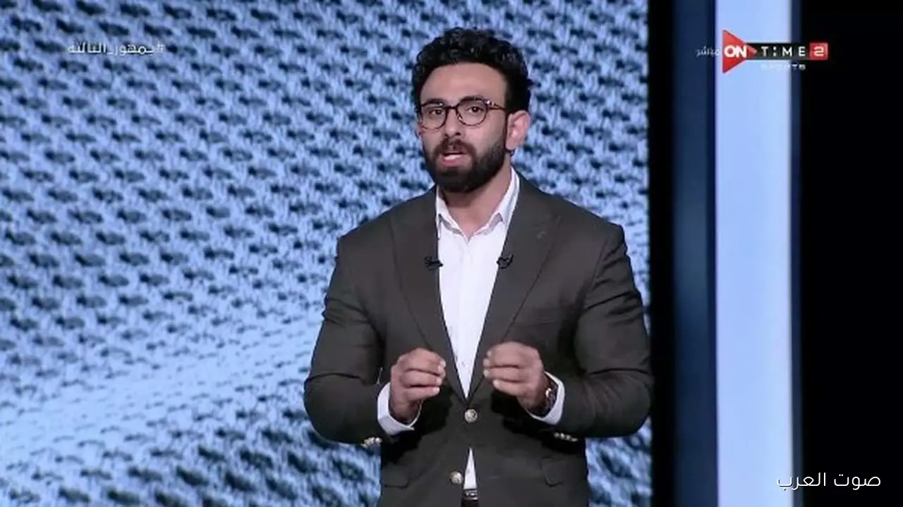 إبراهيم فايق حزين على وفاة محمد صبري