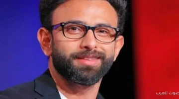 إبراهيم فايق يتكلم عن محمد صبري بعد رحيله وأهم نجوم