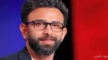 إبراهيم فايق يثير الجدل قبل السوبر جرس جديد بيرن