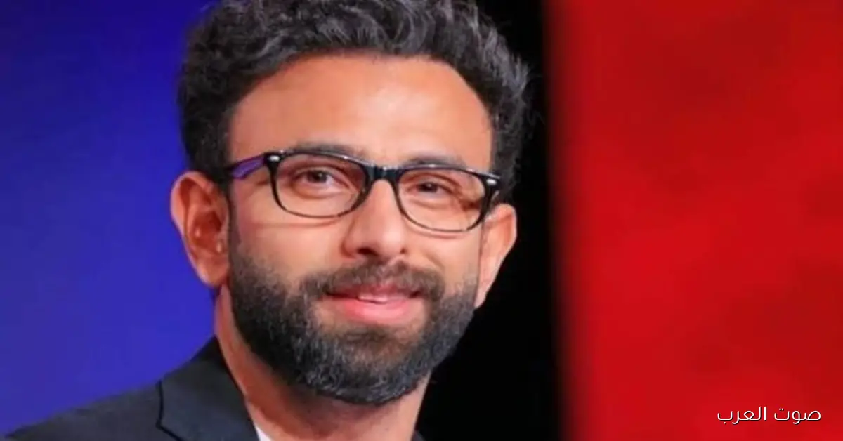 إبراهيم فايق يثير الجدل قبل السوبر: جرس جديد بيرن