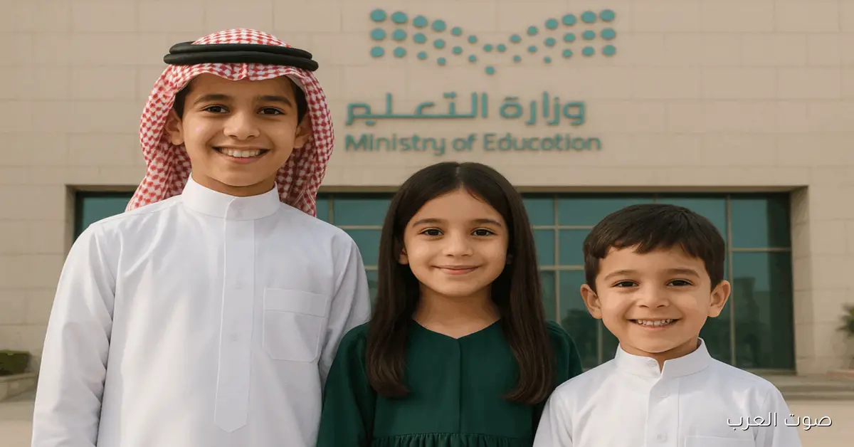 إجازة الخريف في التقويم الدراسي 1447 تبدأ بعد تسعة أيام: كل ما يحتاجه الطلاب وأولياء الأمور من تفاصيل مهمة