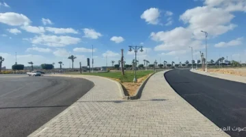 إجراءات قوية في مدينة بدر رفع المخالفات وتحذيرات شديدة بعدم