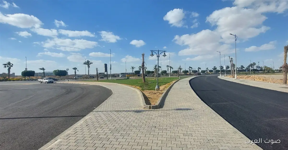 إجراءات قوية في مدينة بدر.. رفع المخالفات وتحذيرات شديدة بعدم التكرار