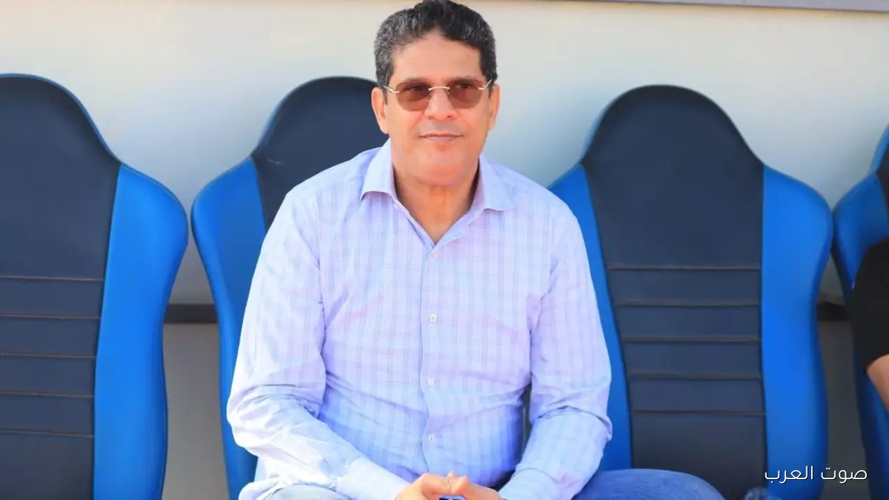 إدارة البنك الأهلي تقرر مصير أيمن الرمادي وسط اهتمام الزمالك