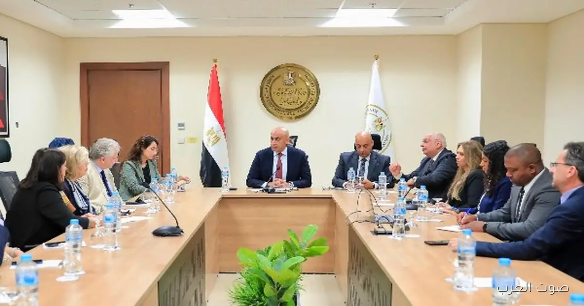 إدخال البرمجة والذكاء الاصطناعي في مدارس التعليم الفني السنة الجاية 2 إدخال البرمجة والذكاء الاصطناعي في مدارس التعليم الفني السنة الجاية