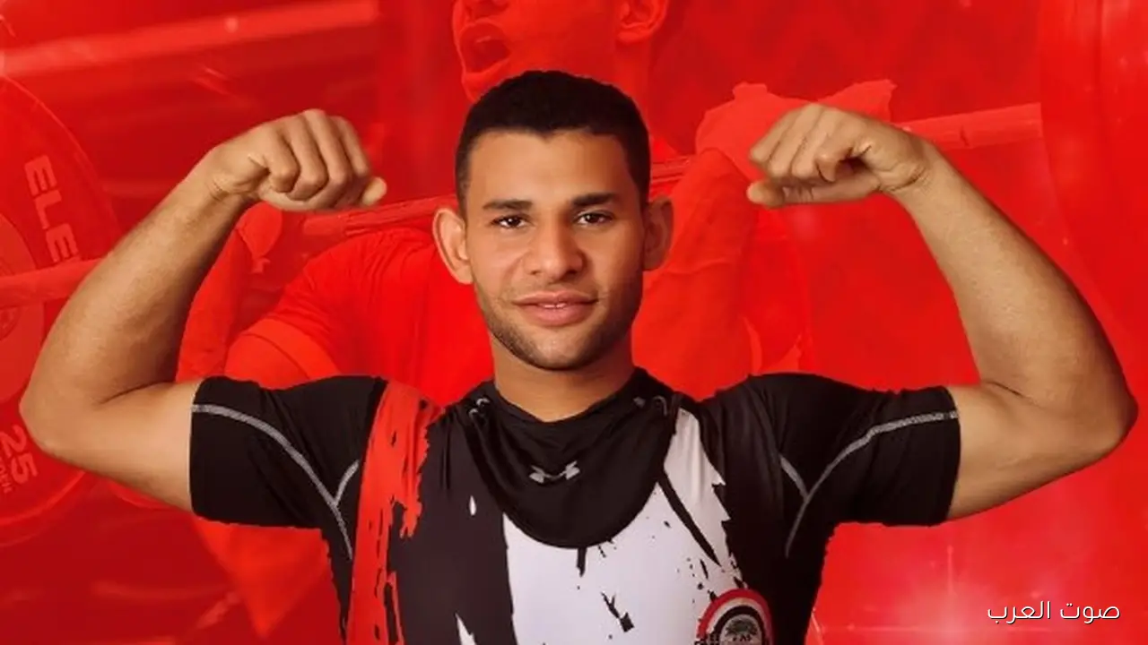 إدريس يبارك للبعثة المصرية على 27 ميدالية في دورة التضامن