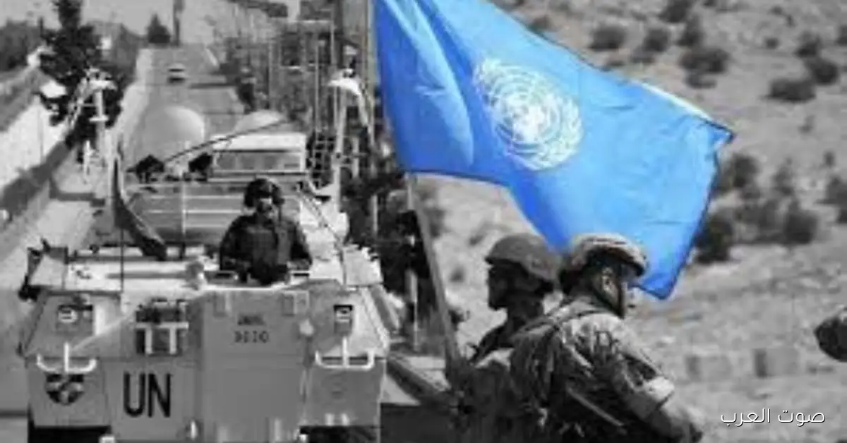 إذاعة جيش الاحتلال: قلق من تسريب يونيفيل معلومات مهمة لحزب الله 2 إذاعة جيش الاحتلال: قلق من تسريب يونيفيل معلومات مهمة لحزب الله