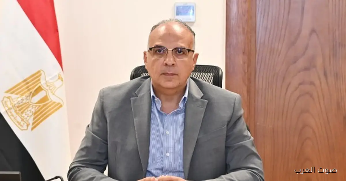 إزالة 164 حالة تعدي على فرع رشيد ضمن مشروع ضبط النيل