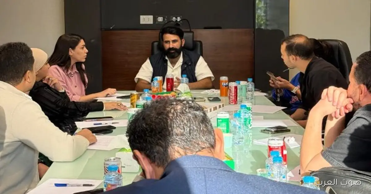 إزاي التكنولوجيا بتغير شكل صناعة إعادة التدوير؟