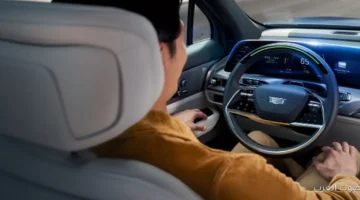 إزاي خاصية تعلم الآلة بتخلي تقنية سوبر كروز أذكى كل