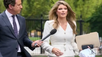 إزاي ليندسي هاليغان انتقلت من نجمة صاعدة لأزمة قانونية تضرب