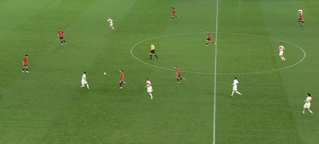 مباراة إسبانيا ضد تركيا