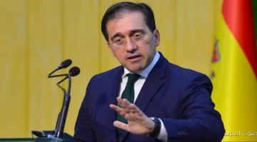 إسبانيا تطالب بوقف إطلاق النار في غزة وتنادي بحاجة لإدارة