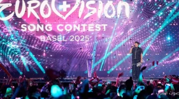 إسبانيا تقرر مش هتشترك في يوروفيجن وده ضربة لتل أبيب