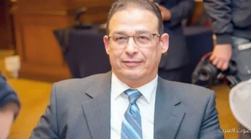 إسرائيل تحت الضغط بسبب الفساد والتهديدات سفير مصر السابق في