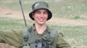إسرائيل تطالب حماس بتسليم جثة هدار غولدن بسرعة وحماس تأجل