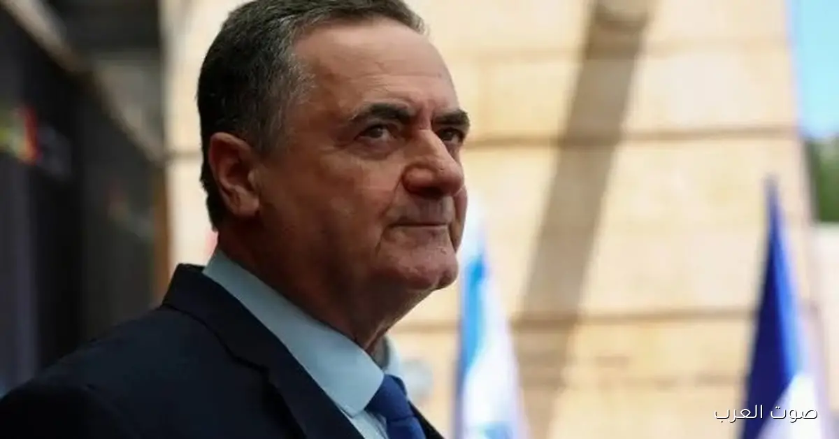 إسرائيل تفكر في تعديل اتفاق الحدود البحرية مع لبنان وتحذر من عملية عسكرية جديدة 2 إسرائيل تفكر في تعديل اتفاق الحدود البحرية مع لبنان وتحذر من عملية عسكرية جديدة