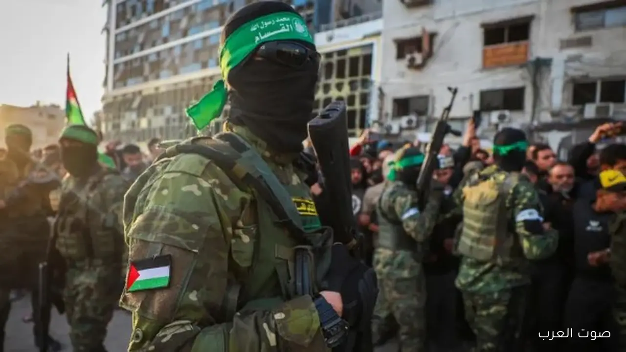 إسرائيل توافق على خروج مقاتلي حماس العالقين في رفح بسلام