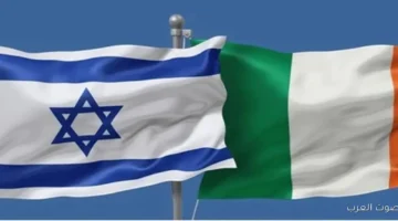 إسرائيل دبلن بقت عاصمة كراهية اليهود في العالم بسبب دعمها