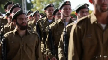 إسرائيل ممكن تمدد خدمة الاحتياط بسبب أزمة نقص القوات المتزايدة