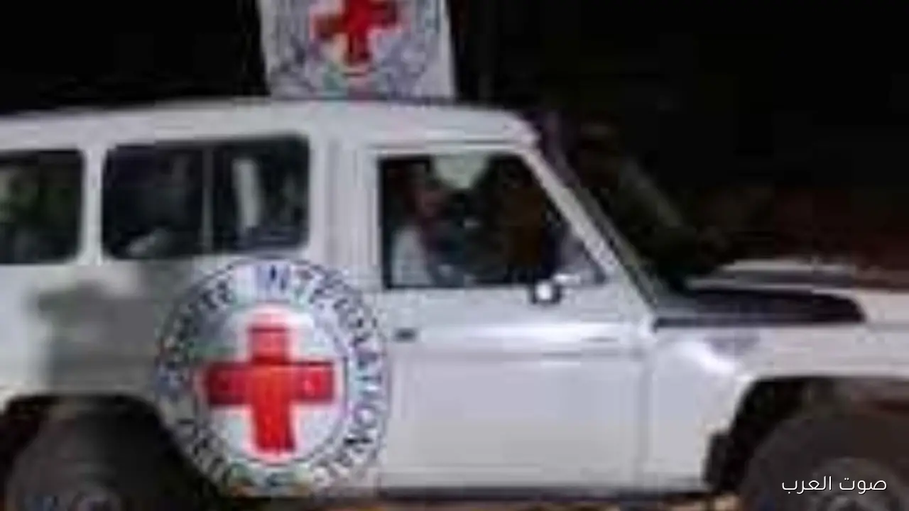 إسرائيل هتستلم جثة رهينة من غزة بعد ما لقوها في