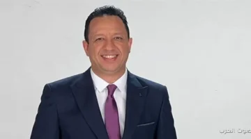 إسلام صادق جون إدوارد مصمم على تطفيش محمد عواد