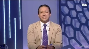 إسلام صادق قدوة للجميع بعد موقف الخطيب مع رمضان صبحي