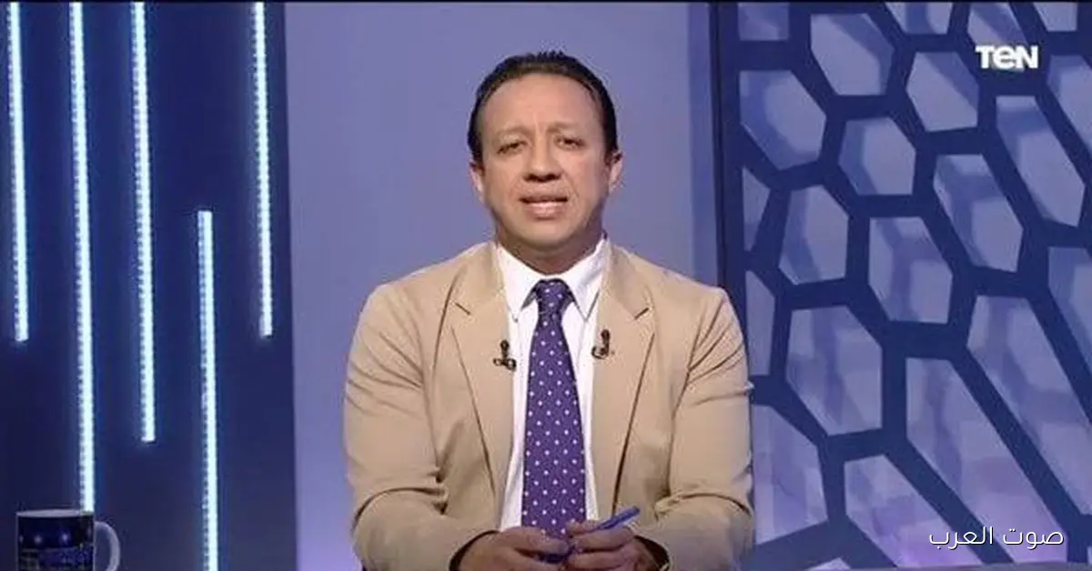 إسلام صادق قدوة للجميع بعد موقف الخطيب مع رمضان صبحي 2 إسلام صادق قدوة للجميع بعد موقف الخطيب مع رمضان صبحي