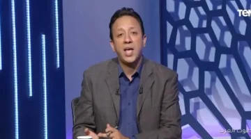 إسلام صادق يسأل هل حسام حسن هيكمل مع المنتخب؟