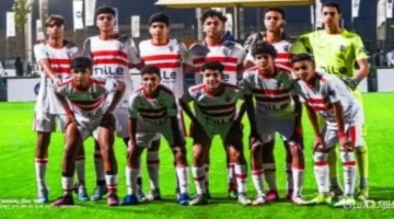 إسلام صادق يسبب بلبلة حول منتخب الناشئين في الكورة التفاصيل