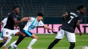 إسلام علي السوبر المصري الحالي هو الأصعب وبيراميدز هو الأوفر