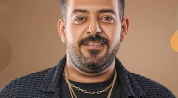 إسماعيل الليثي يتصدر تريند جوجل