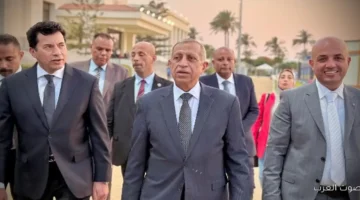 إسماعيل موسى خطة جديدة وأفكار مبتكرة لبدء عصر جديد في