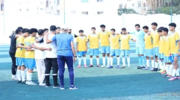 إسماعيلي 2011 يخطف الفوز من البنك الأهلي في الدقائق الأخيرة