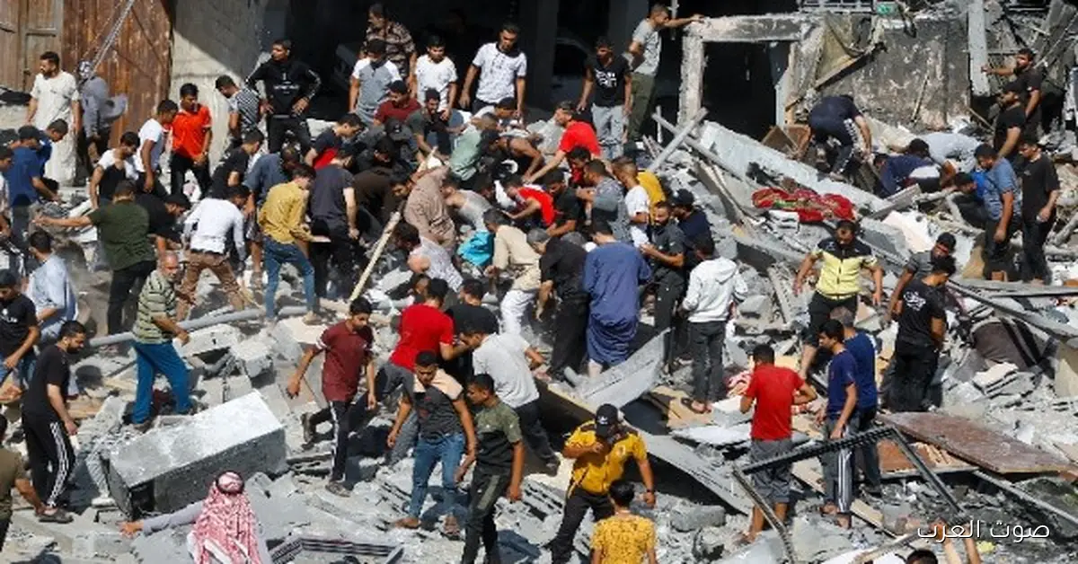 إصابات بسبب رصاص وقصف الاحتلال الإسرائيلي في غزة 2 إصابات بسبب رصاص وقصف الاحتلال الإسرائيلي في غزة