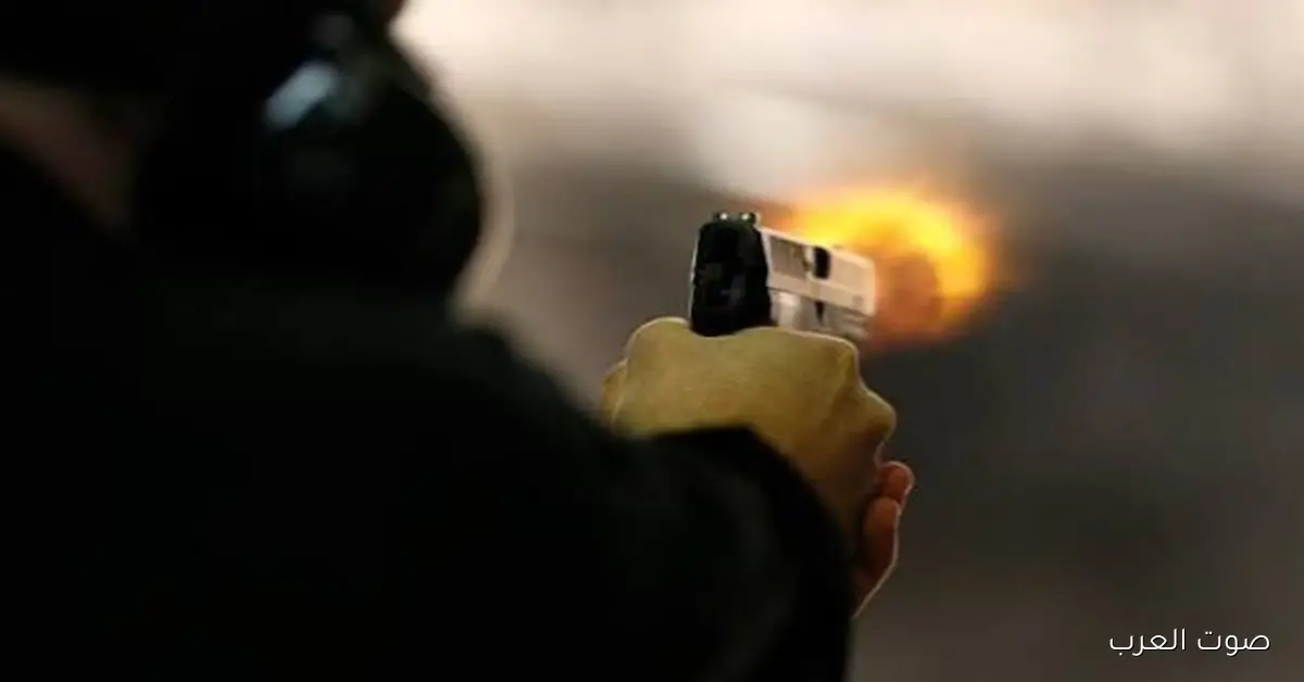 إطلاق نار في مول بكاليفورنيا وإصابة شخصين على الأقل