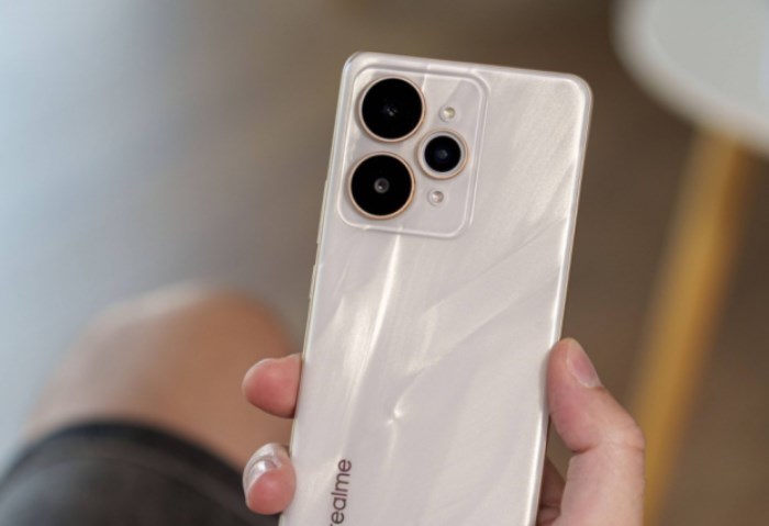 إطلاق هاتف Realme 16 بكاميرا 200 ميجابكسل وأهم مواصفاته