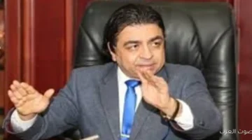 إعصار الأدرينالين جمال شعبان يكشف سبب صادم لوفاة والد عريس