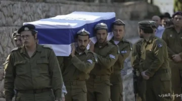 إعلام إسرائيلي الجيش الإسرائيلي أخد جثمان جندي من غزة