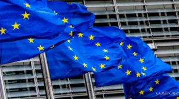 إعلام غربي الاتحاد الأوروبي ناوي يعمل اتفاقية شنجن عسكرية جديدة