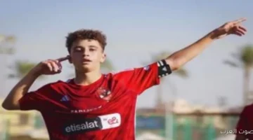 إعلامي بلال عطية وحمزة عبدالكريم كانوا نجوم الناشئين ضد هايتي