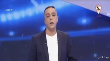 إعلامي يفتح قلوبنا على رسالة محمد صبري اللي مش واضحة