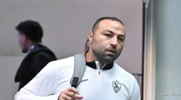 إعلامي يكشف إذا كان عبد الرؤوف هيفضل مدرب للزمالك ولا