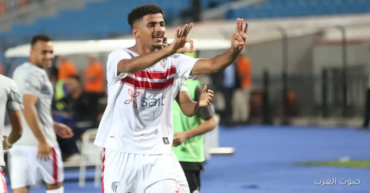 إعلامي يوضح موقف عبد المجيد من إدارة الزمالك